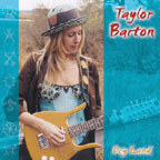 Taylor Barton - Dry Land