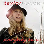 Taylor Barton - Everybody Knows