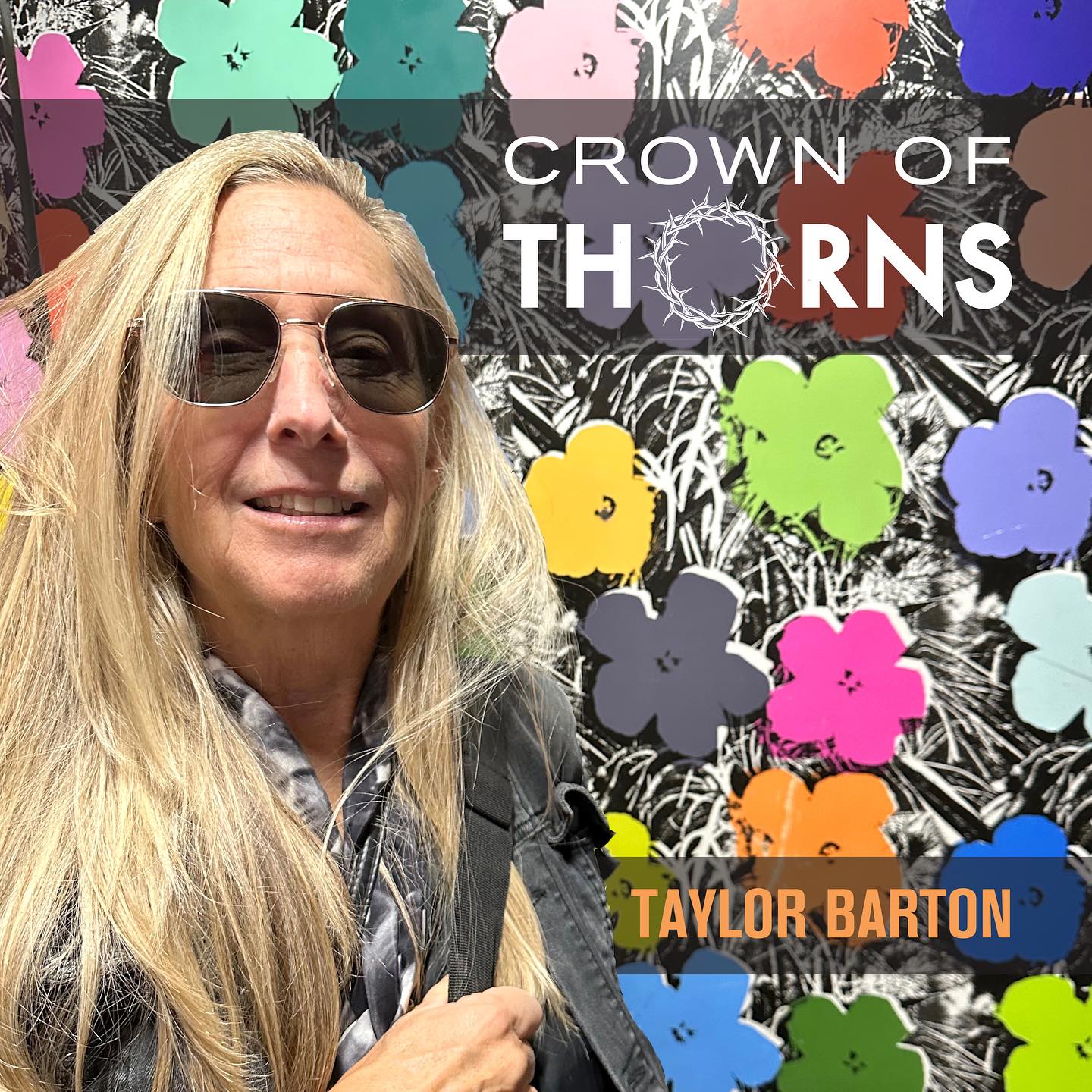 Taylor Barton - Crown of Thorns (Single)